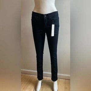 Calvin Klein Women's Power Stretch Ultimate Skinny Pants Jeans 29x29,5  NWT